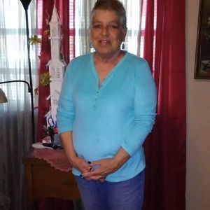 Meet your Posher, Catherine